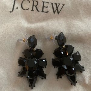 J Crew earrings
